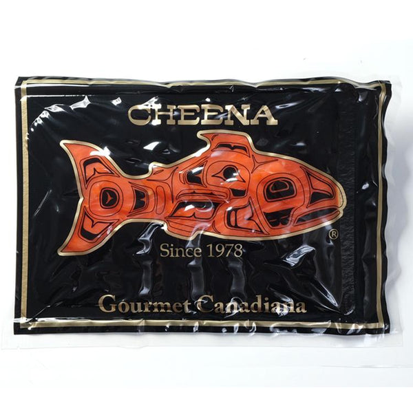 紅スモークサーモン・スライスパック 150g