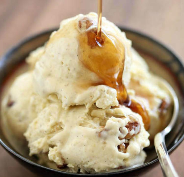 オーガニックピュア・メープルシロップ (ゴールデン) 250ml – チーナ