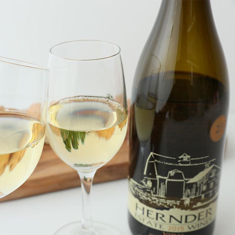 ハーンダー・エステートヴィダル 白ワイン 750ml – チーナジャパン