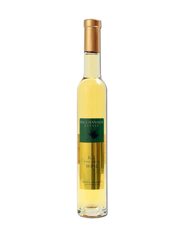 バカナリア　アイス パイナップル ワイン  375ml