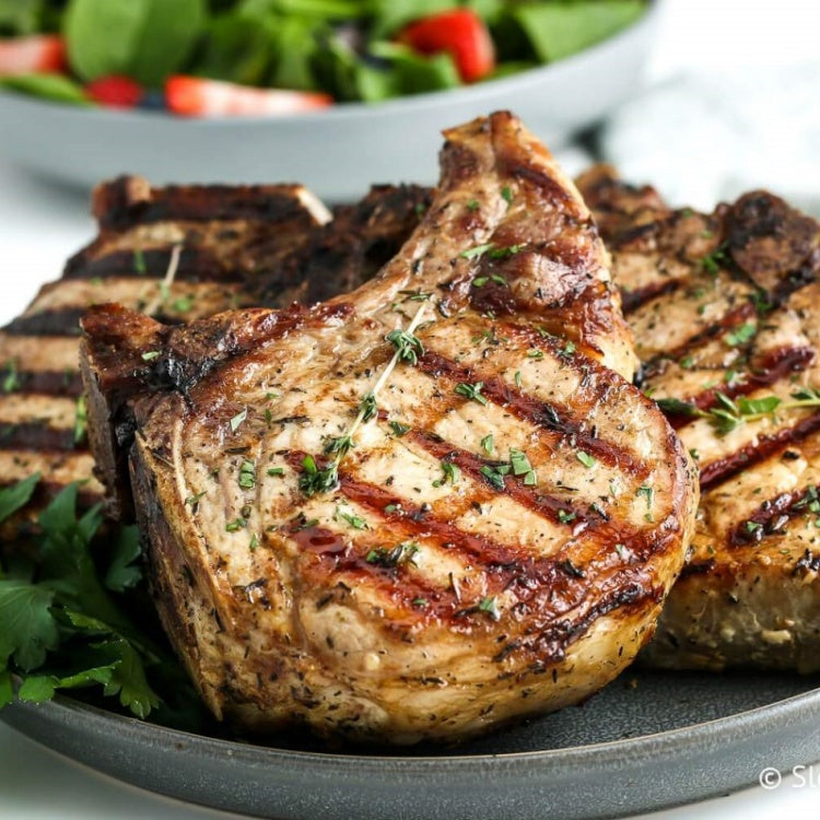 牛肉　USロインウィング4kg US産ビーフ チルド ストリップロイン 〈クリアリバーファーム